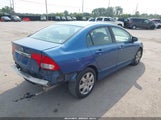 Honda Civic Lx 1HGFA16589L013026 photo