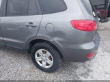 Hyundai Santa Fe Gls 5NMSG13D79H249045 снимка