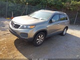 Kia Sorento Lx V6 5XYKTDA25CG250310 снимка