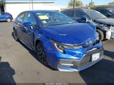 Toyota Corolla Se 5YFS4RCE6LP012026 снимка