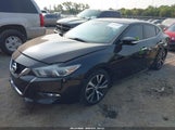 Nissan Maxima 3.5 Platinum 1N4AA6AP9JC364018 снимка