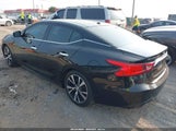 Nissan Maxima 3.5 Platinum 1N4AA6AP9JC364018 снимка