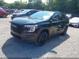 GMC Terrain Awd Sle 3GKALTEV7NL235530 снимка