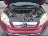 Honda Cr-V Ex-L JHLRE48748C027264 снимка