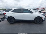 Chevrolet Equinox Fwd Ls 3GNAXHEG3PL123011 снимка