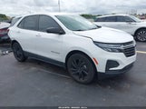 Chevrolet Equinox Fwd Ls 3GNAXHEG3PL123011 снимка