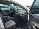 Chevrolet Equinox Fwd Ls 3GNAXHEG3PL123011 снимка