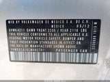 Volkswagen Jetta 2.5L Se 3VWDX7AJXCM462741 photo
