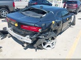 Chevrolet Camaro 1Lt 1G1FB1RX4H0183045 снимка