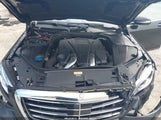 Mercedes-Benz S 550 4Matic WDDUG8FB9HA311927 fotografie