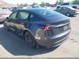 Tesla Model 3 Long Range Dual Motor All-Wheel Drive/Rear-Wheel Drive 5YJ3E1EA6RF825576 снимка