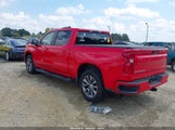 Chevrolet Silverado  2Wd Short Bed Rst 1GCPWDED4MZ410737 снимка