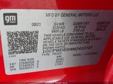 Chevrolet Silverado  2Wd Short Bed Rst 1GCPWDED4MZ410737 photo