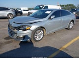 Chevrolet Malibu Fwd Lt 1G1ZD5ST5MF008445 снимка