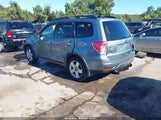Subaru Forester 2.5X Limited JF2SH64669H797065 снимка