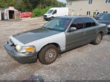 Ford Crown Victoria Standard 2FAFP73W63X161494 снимка