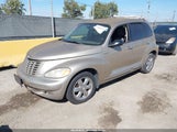 Chrysler Pt Cruiser Touring 3C4FY58B13T550949 снимка