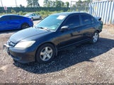 Honda Civic Ex 2HGES26724H503421 снимка