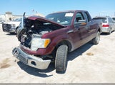 Ford F-150 Fx2 Sport/Stx/Xl/Xlt 1FTEX1C87AKE74963 снимка