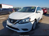 Nissan Sentra Sv 3N1AB7AP0HY233741 снимка