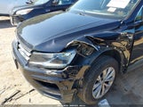 Volkswagen Tiguan 2.0T Se/2.0T Sel 3VV2B7AX7JM130624 снимка