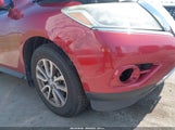 Nissan Pathfinder S/Sv/Sl/Platinum 5N1AR2MN5EC720911 photo