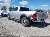 Ram  Big Horn 4X4 6'4 Box 1C6RR7TT2HS584291 снимка