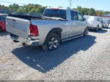 Ram  Big Horn 4X4 6'4 Box 1C6RR7TT2HS584291 снимка