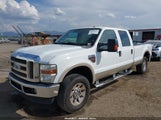 Ford F-250 Fx4/Harley-Davidson/King Ranch/Lariat/Xl/Xlt 1FTSW21R88EE20023 снимка