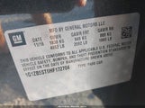 Chevrolet Malibu Ls 1G1ZB5ST6HF172704 снимка