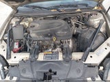 Chevrolet Impala Ls 2G1WA5EK6B1120853 снимка