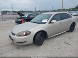 Chevrolet Impala Ls 2G1WA5EK6B1120853 снимка