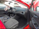 Chevrolet Cruze Lt Auto 3G1BE6SM5JS654430 снимка