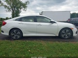 Honda Civic Ex-T JHMFC1F3XJX002306 снимка