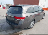 Honda Odyssey Se 5FNRL5H30GB163043 снимка