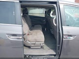 Honda Odyssey Se 5FNRL5H30GB163043 снимка