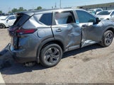 Nissan Rogue Sv Fwd 5N1BT3BAXSC801622 photo