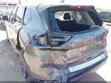 Nissan Rogue Sv Fwd 5N1BT3BAXSC801622 fotografie