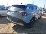Kia Sportage Ex 5XYK33DFXTG334096 снимка