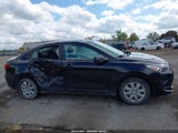 Kia Rio Lx 3KPA24AD8NE465034 снимка