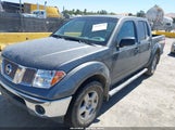 Nissan Frontier Se 1N6AD07U97C457476 снимка