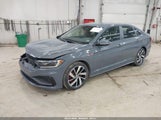 Volkswagen Jetta Gli 2.0T 35Th Anniversary Edition/2.0T Autobahn/2.0T S 3VW5T7BU5KM261739 photo