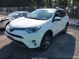 Toyota Rav4 Xle 2T3RFREV4JW784839 снимка
