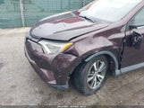 Toyota Rav4 Xle 2T3RFREV2GW537103 снимка