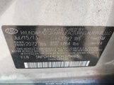 Hyundai Elantra Gls 5NPDH4AE9DH379665 снимка