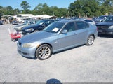 BMW 328I xDrive WBAPK5C53BF122006 снимка