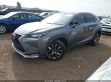 Lexus Nx 200T F Sport JTJYARBZ6G2042586 photo