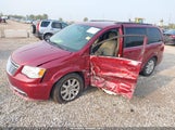 Chrysler Town & Country Touring 2C4RC1BG7ER280480 photo