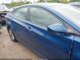 Hyundai Elantra Se KMHDH4AE2EU113651 снимка