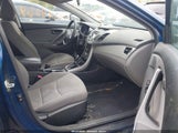 Hyundai Elantra Se KMHDH4AE2EU113651 снимка